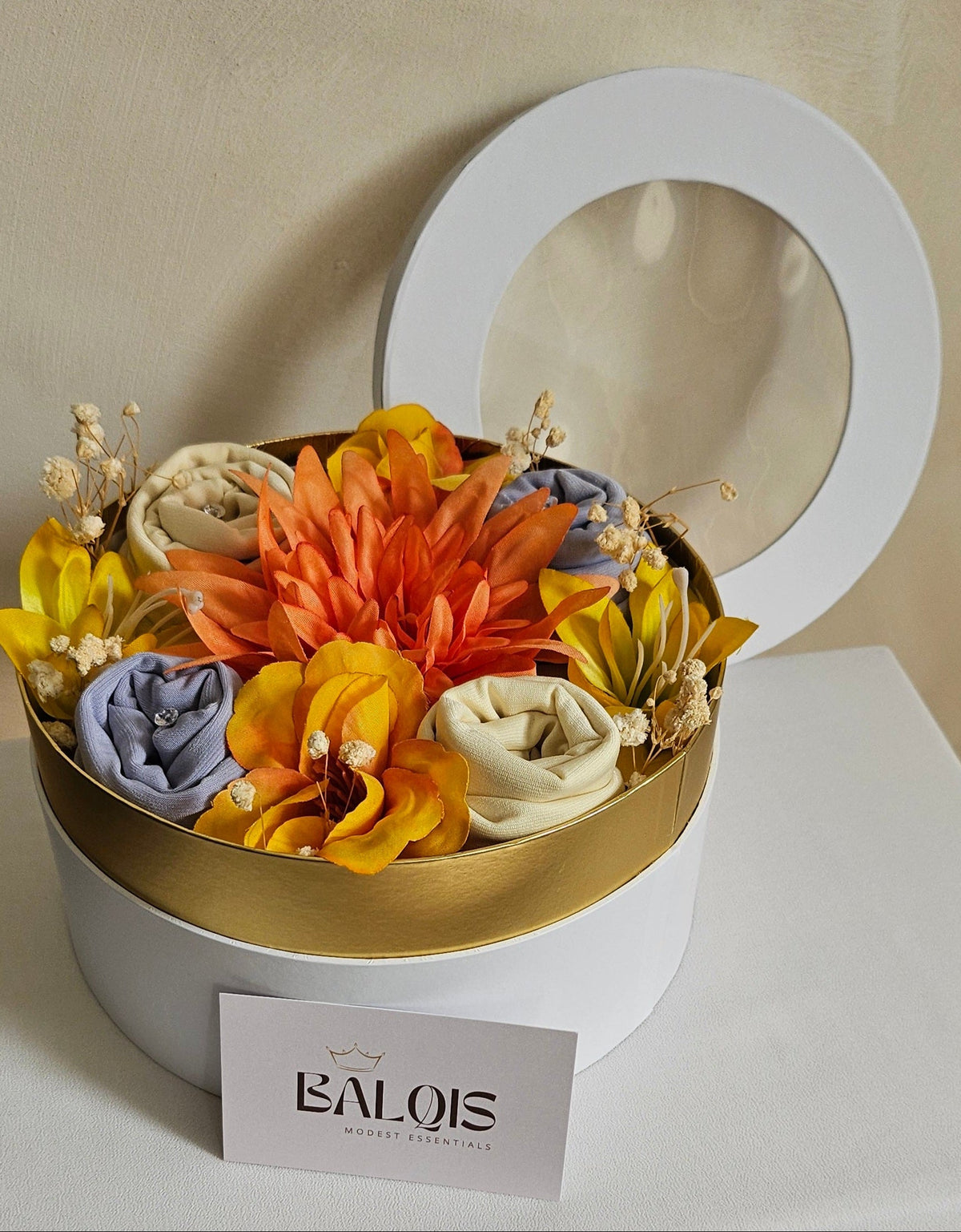 Box Cadeaux