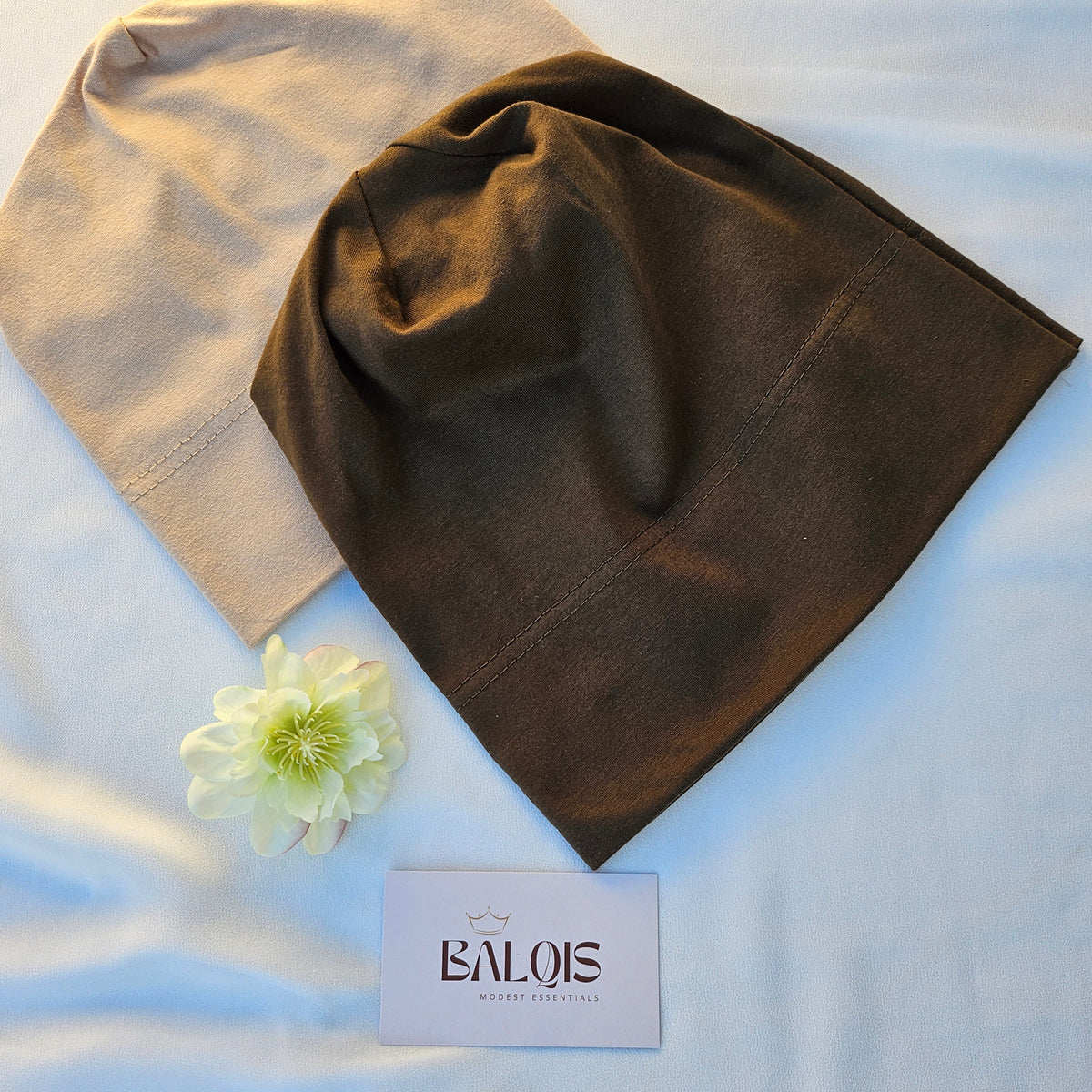 Bonnets