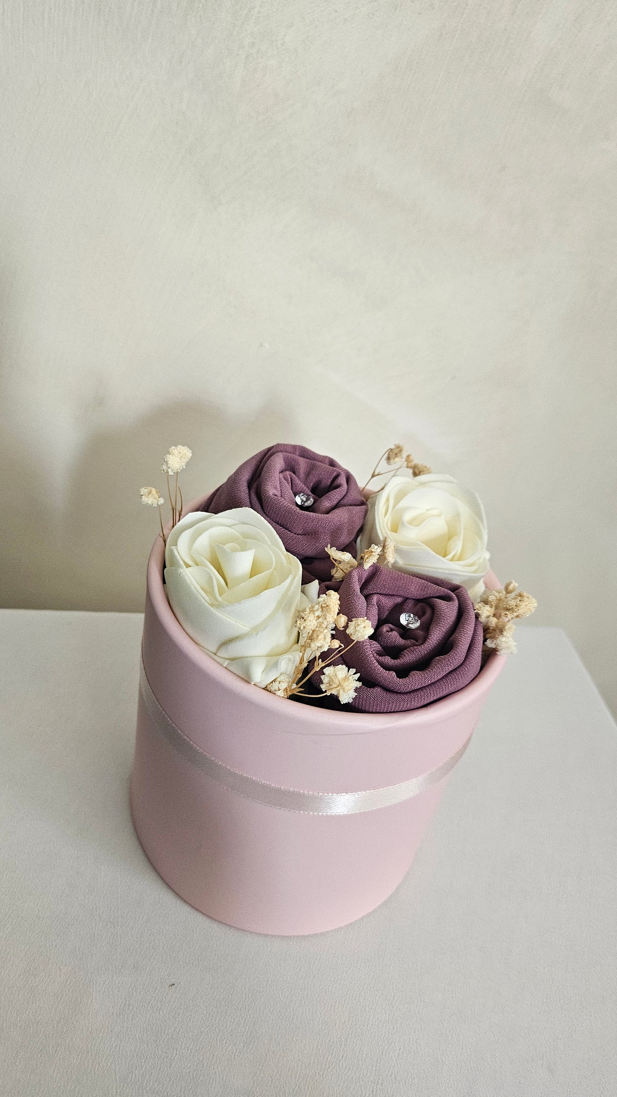 Box Cadeau 1 hijab