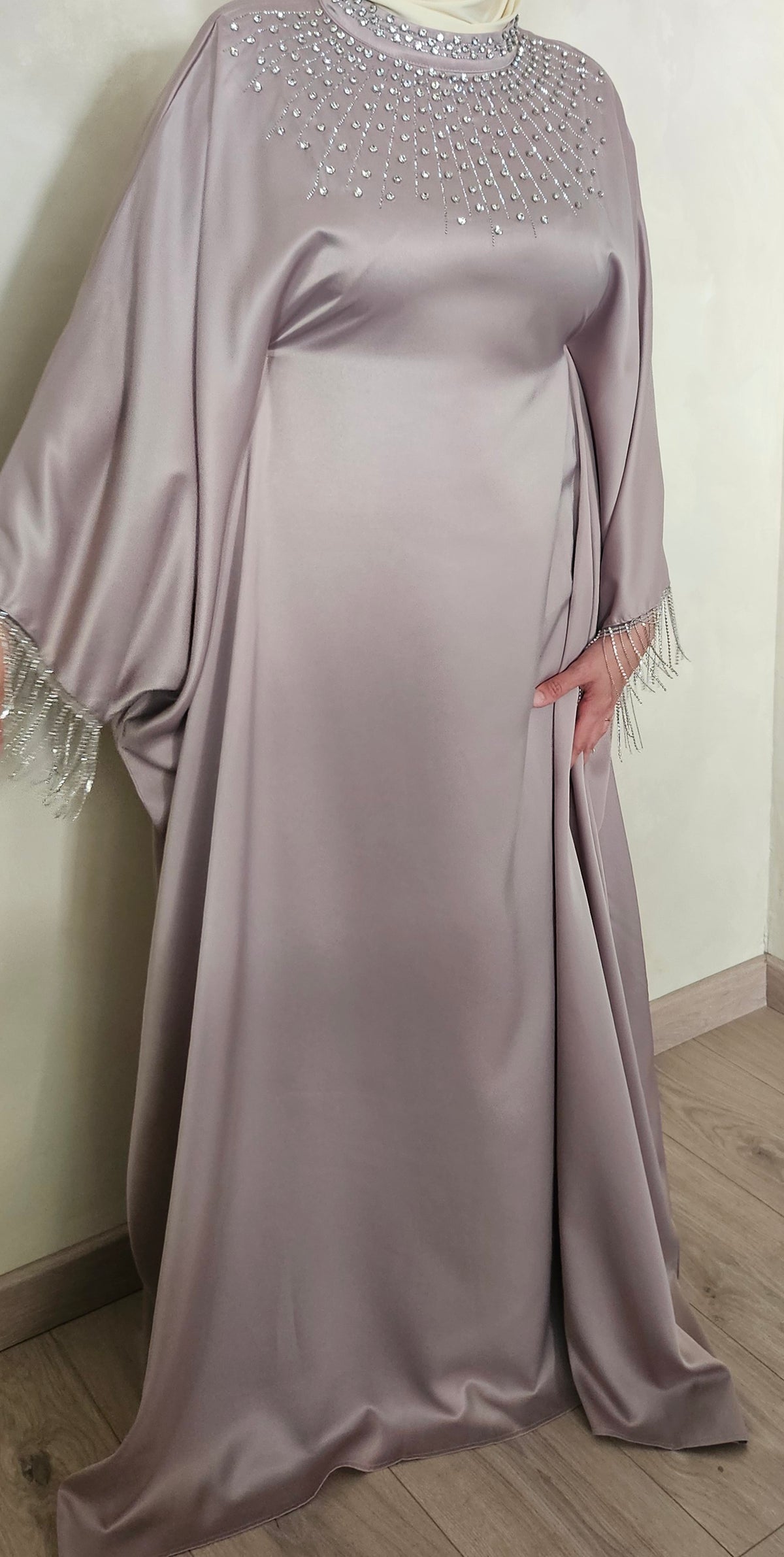 Abaya Élégance