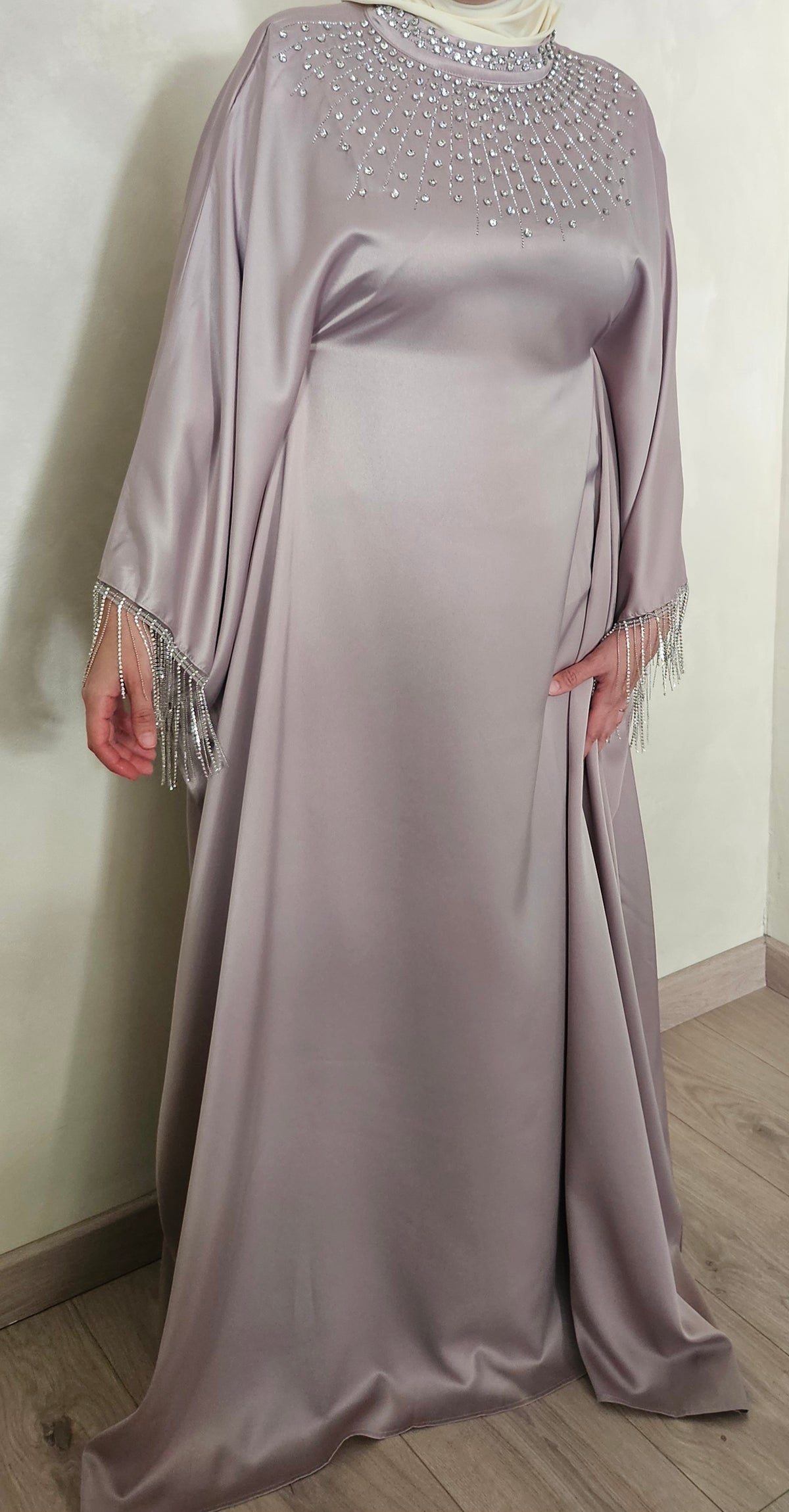 Abaya Élégance