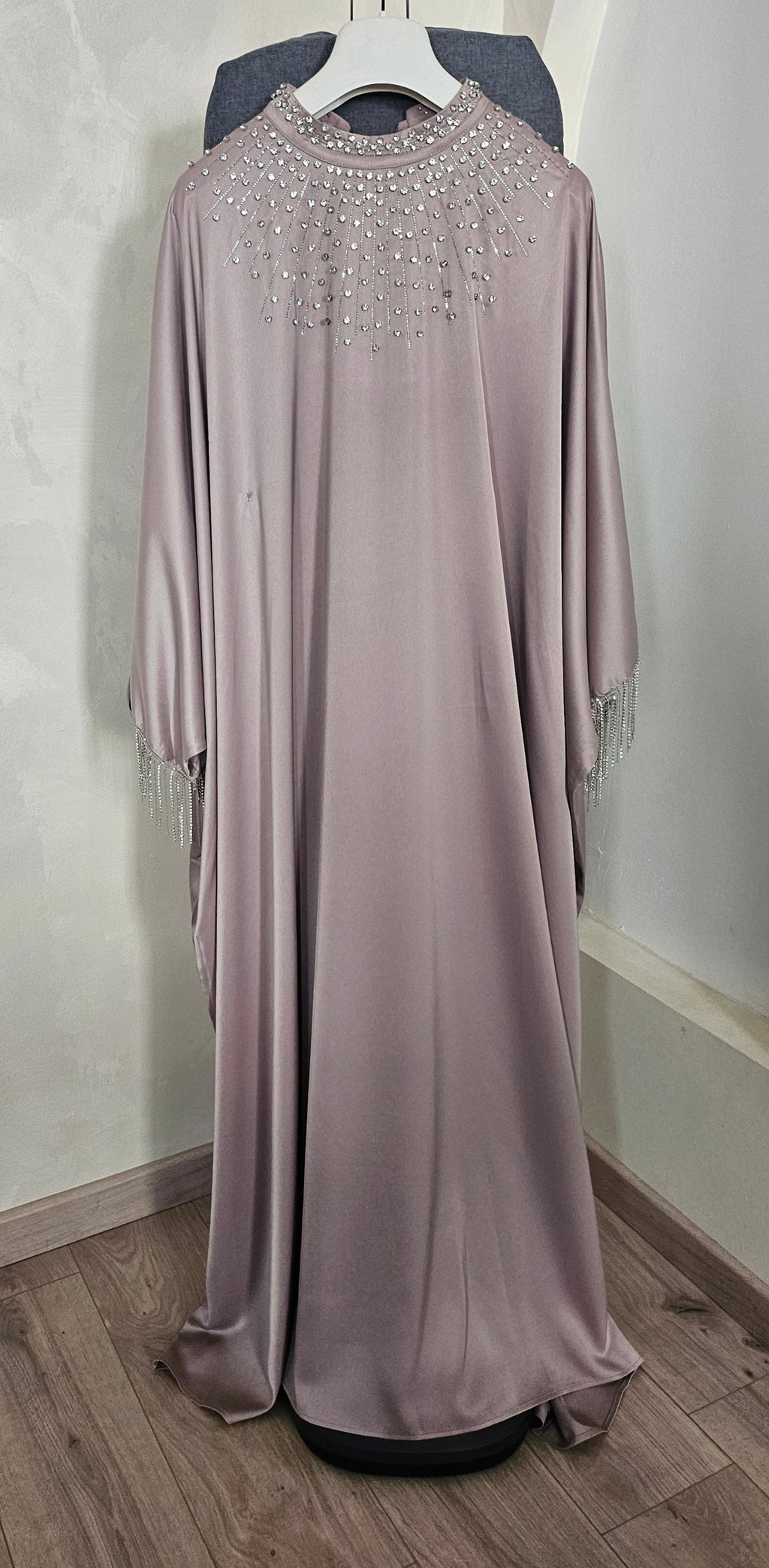 Abaya Élégance