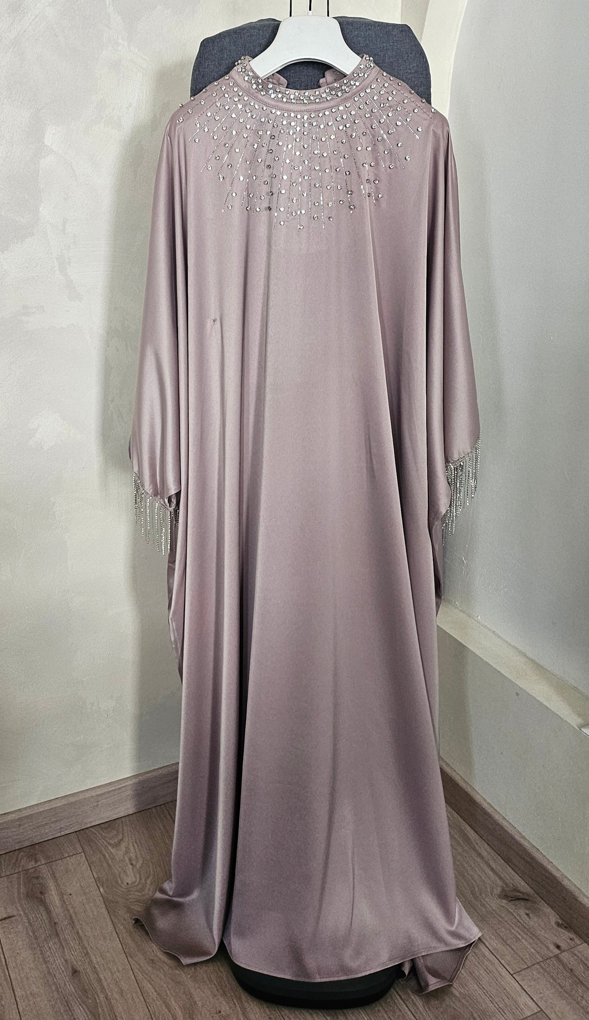 Abaya Élégance