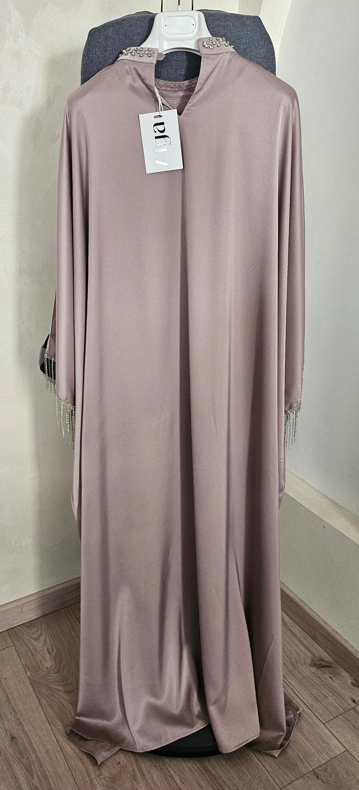 Abaya Élégance