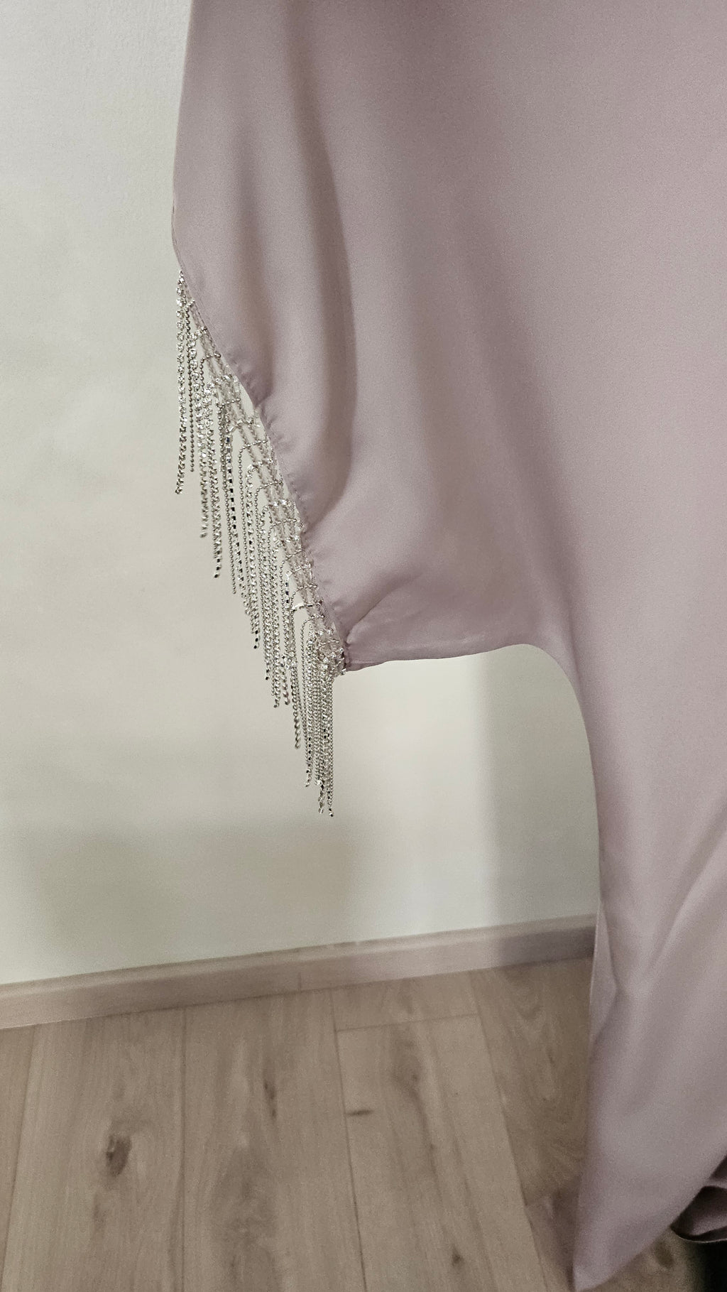 Abaya Élégance