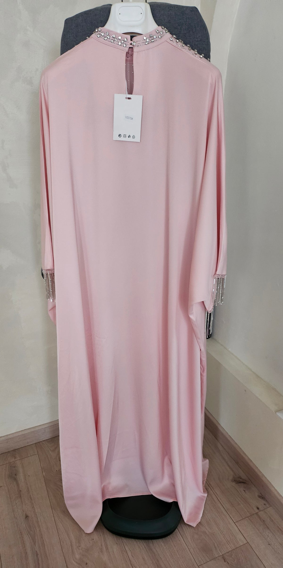 Abaya Élégance