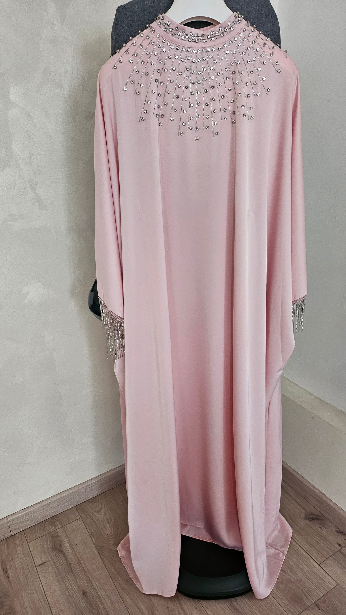 Abaya Élégance