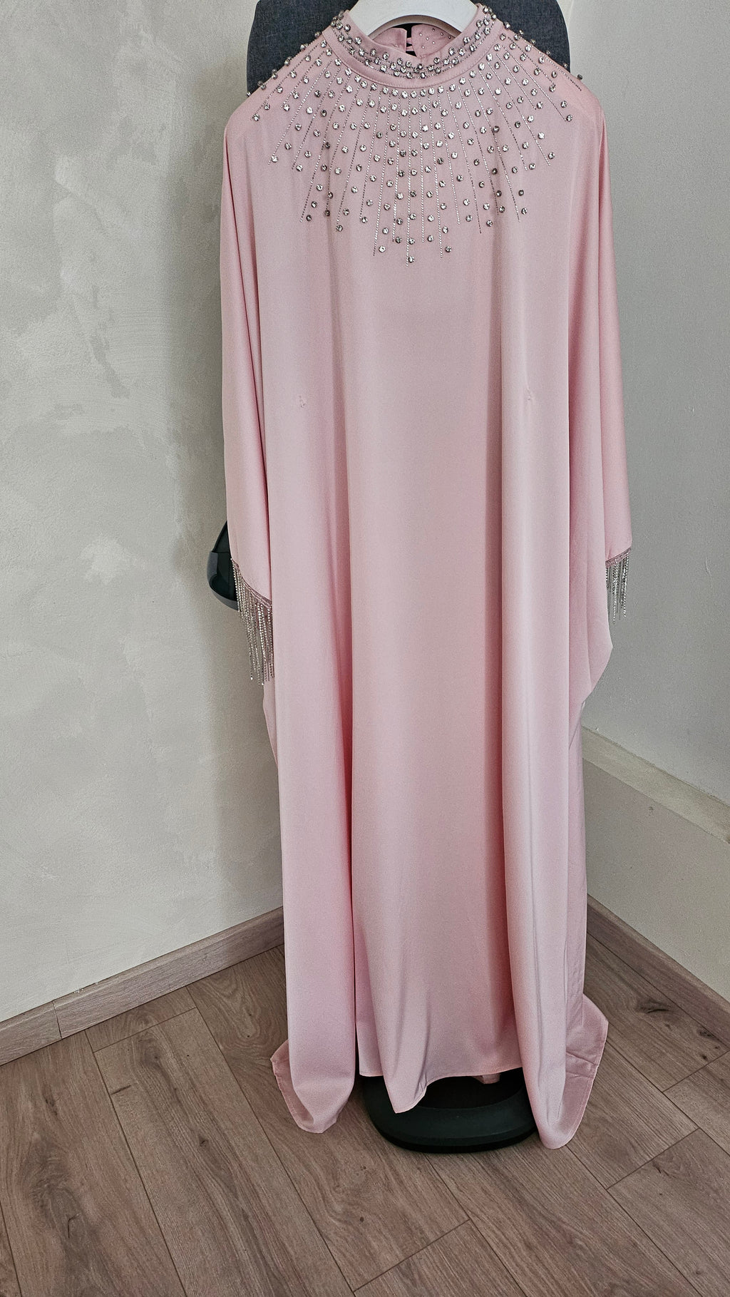 Abaya Élégance