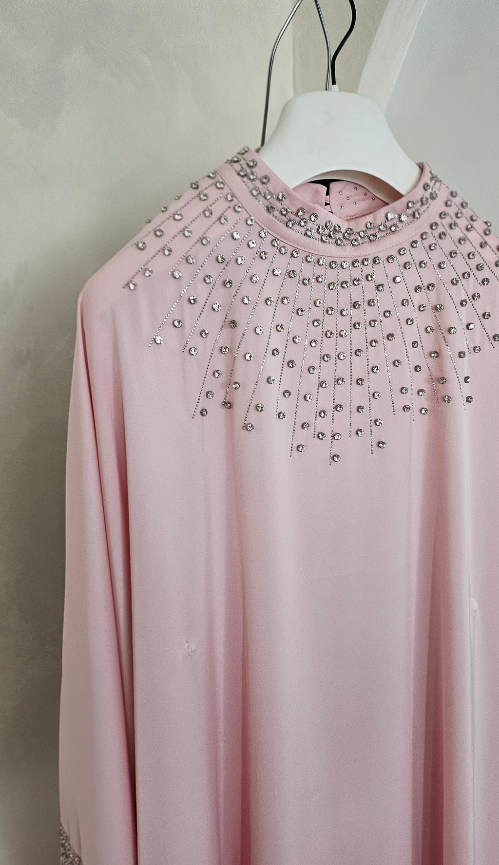 Abaya Élégance