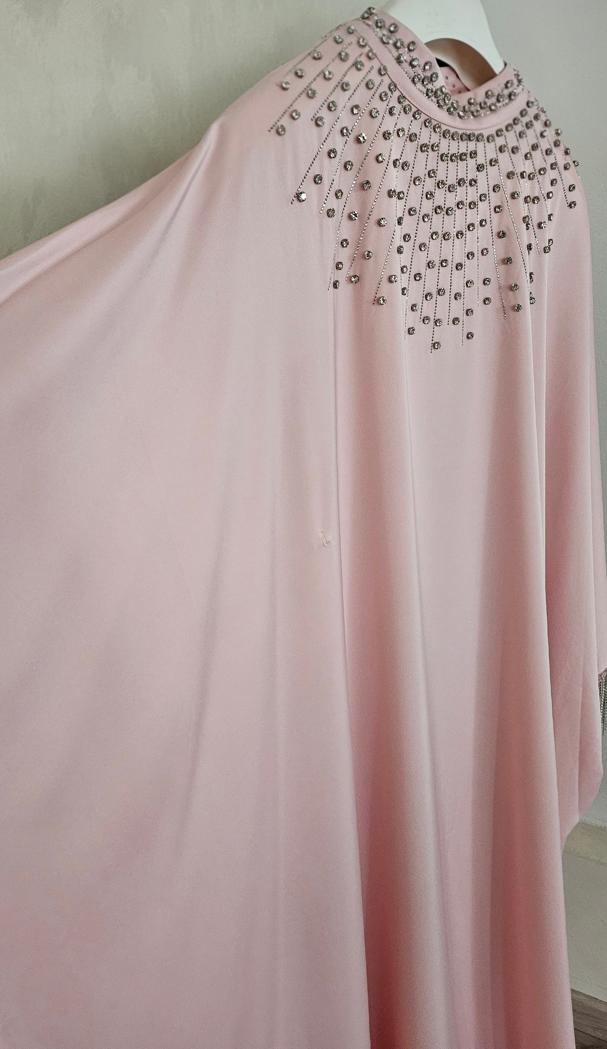 Abaya Elegancia