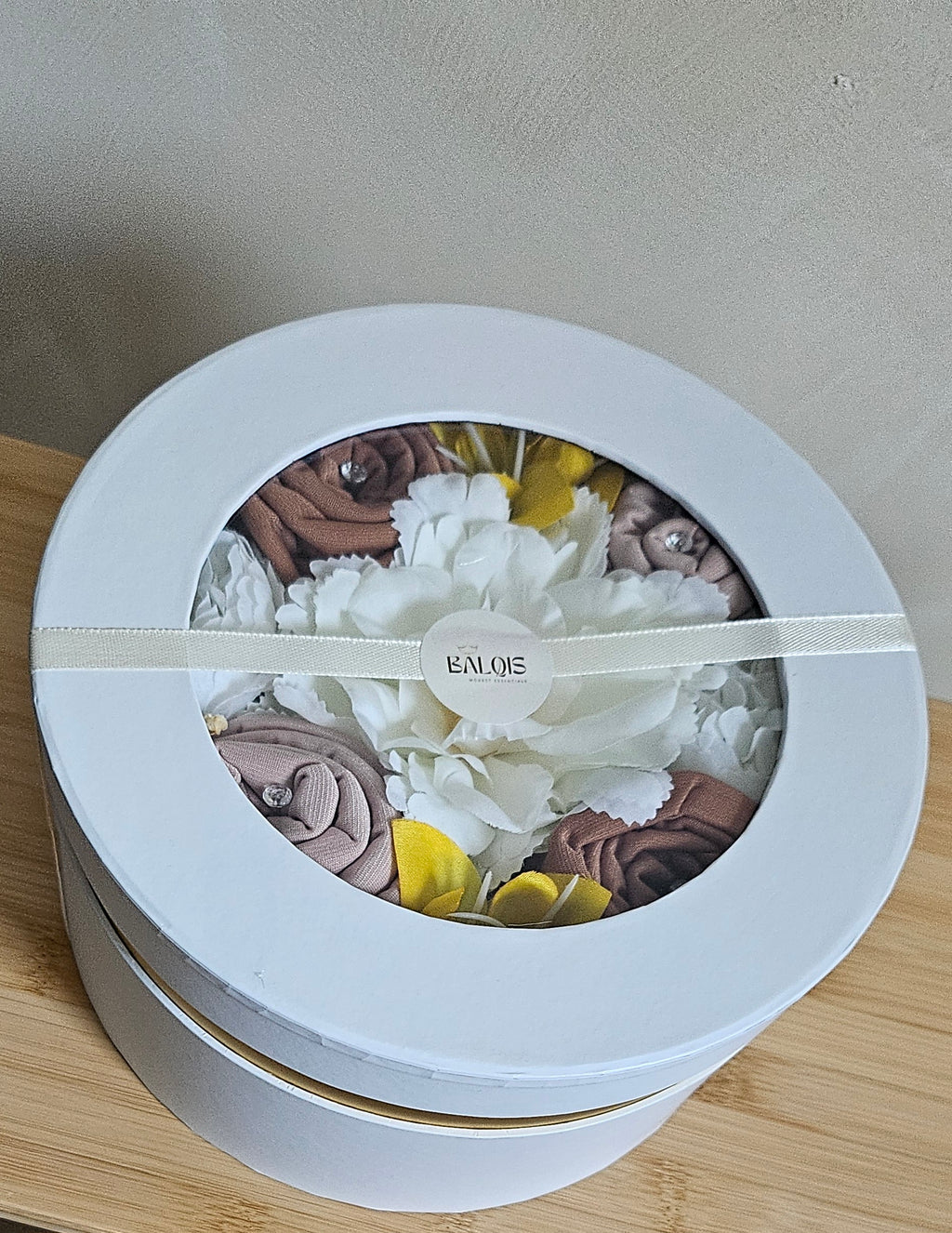 Gift Box 3 Hijabs