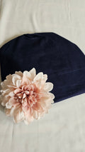 Bonnet sous hijab