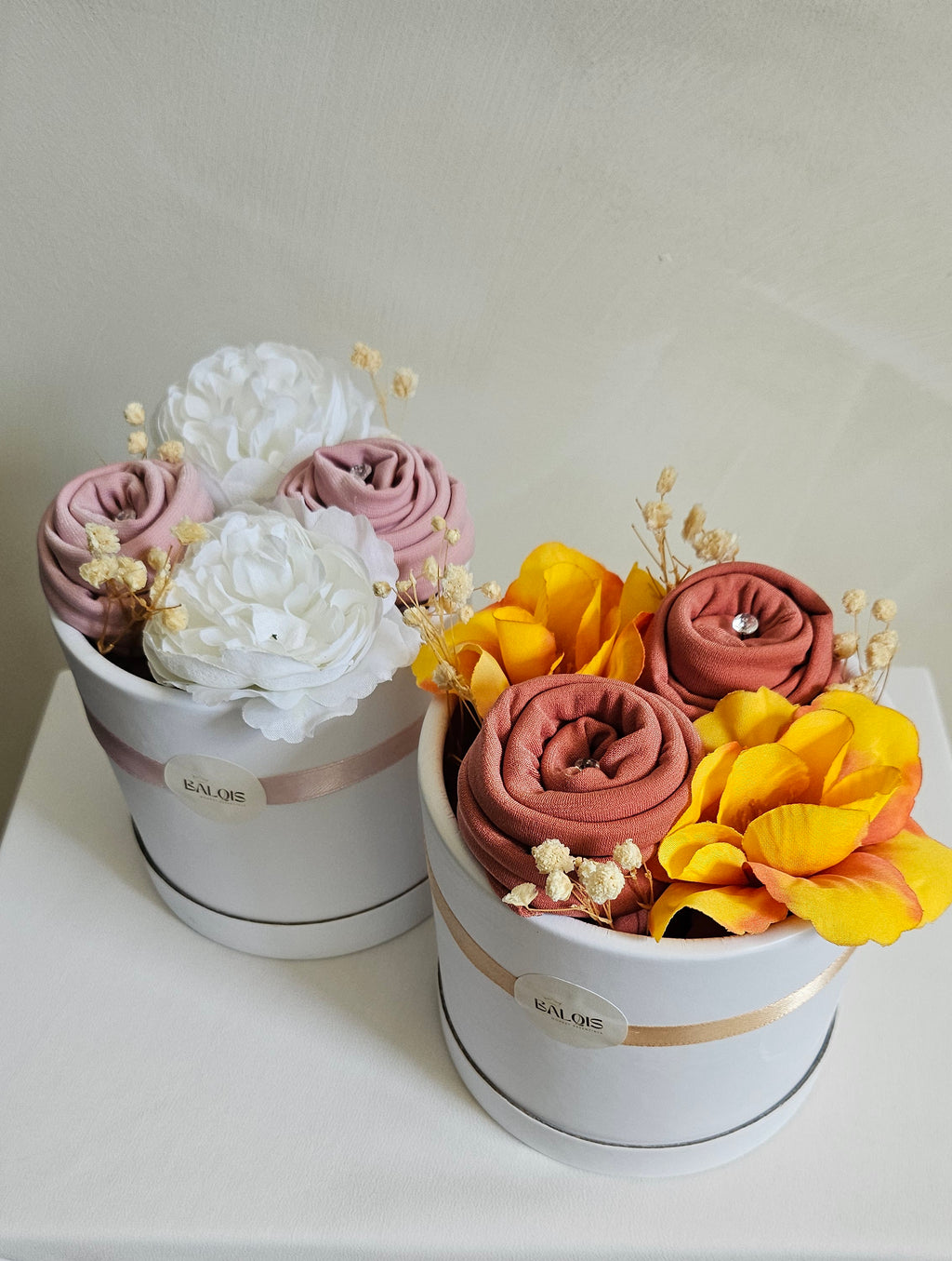 Box Cadeau 1 hijab
