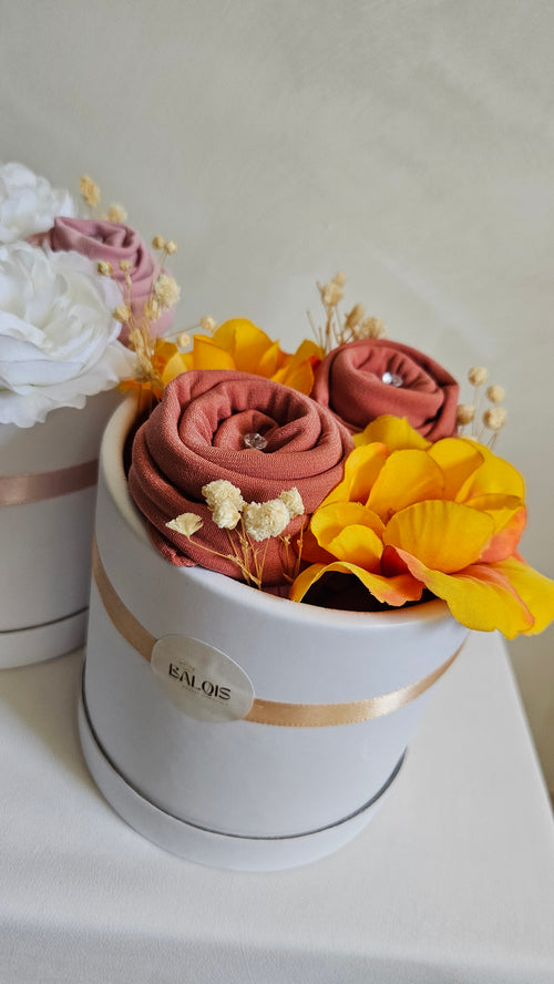 Box Cadeau 1 hijab