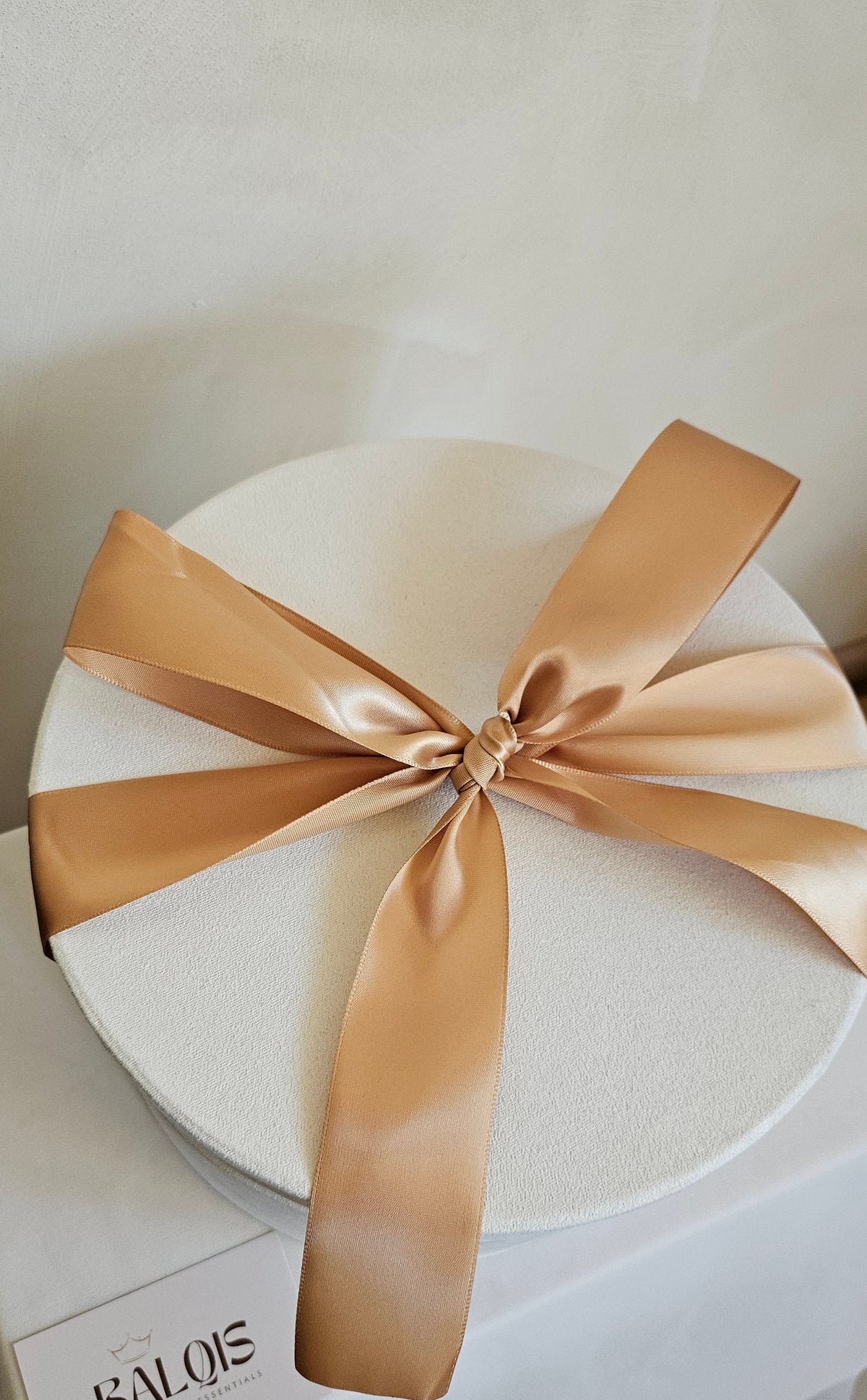 Geschenkbox mit 5 Hijabs
