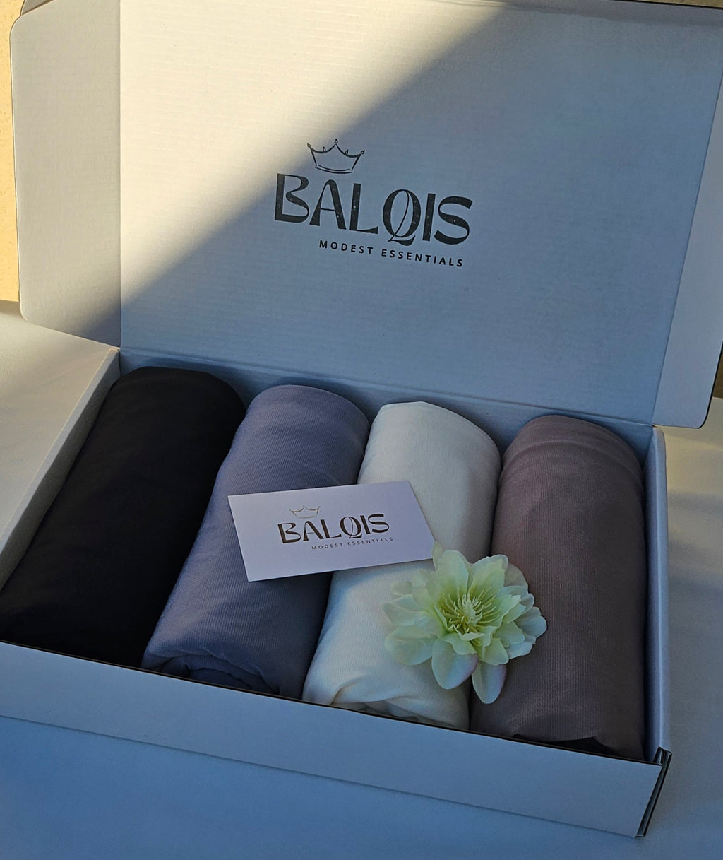 Box Évidence