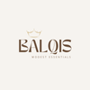Balqis Modest Essentials - Accueil