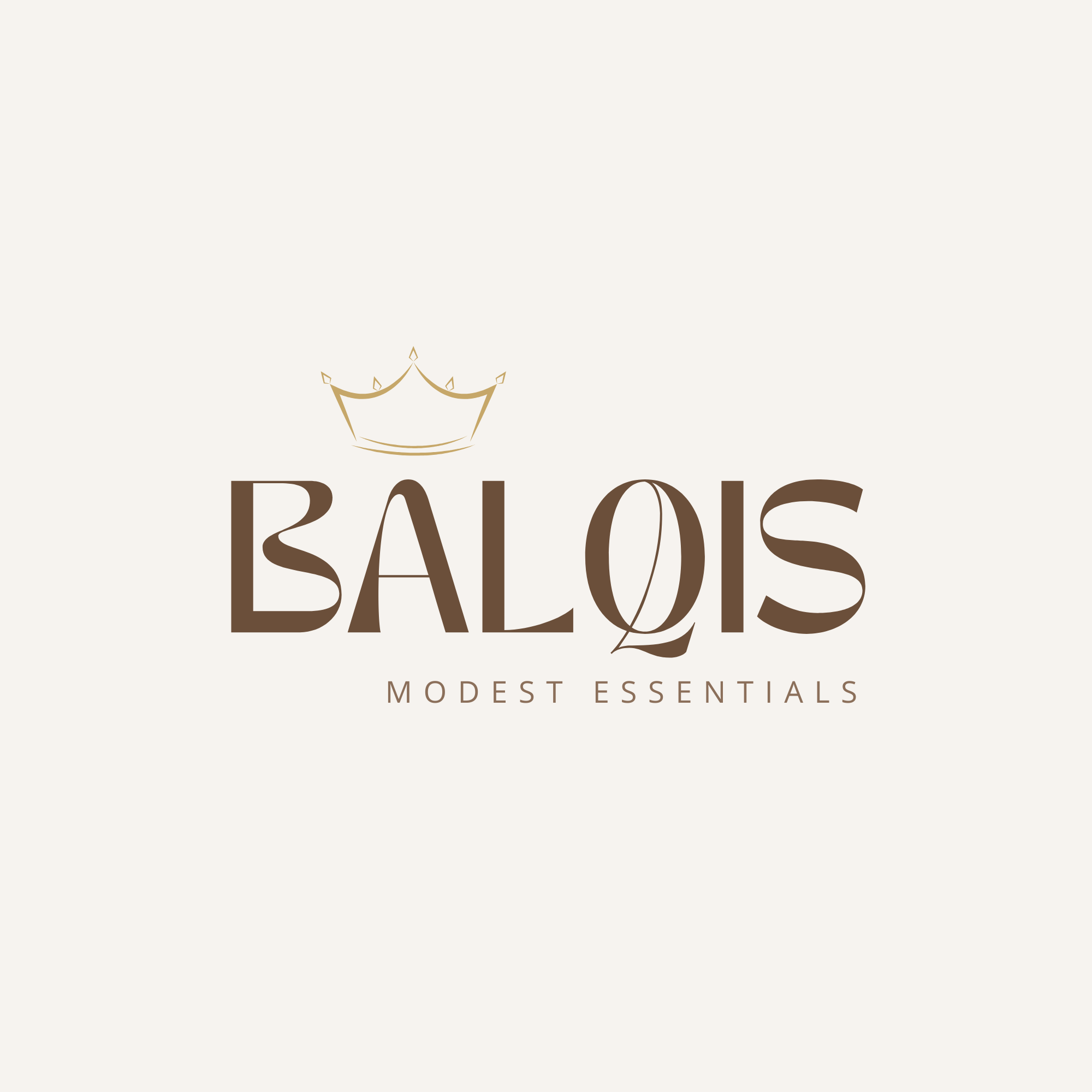 Balqis Modest Essentials