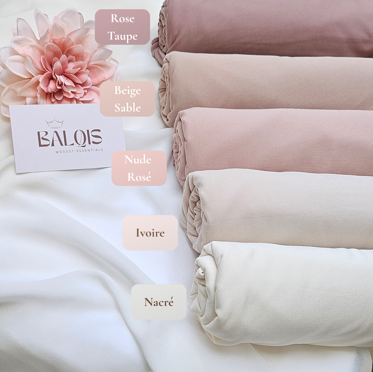 Jersey Premium