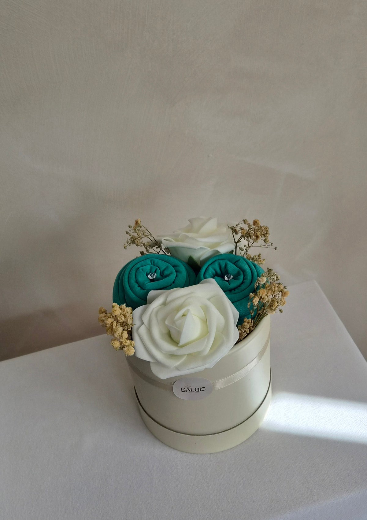 Geschenkbox 1 Hidschab